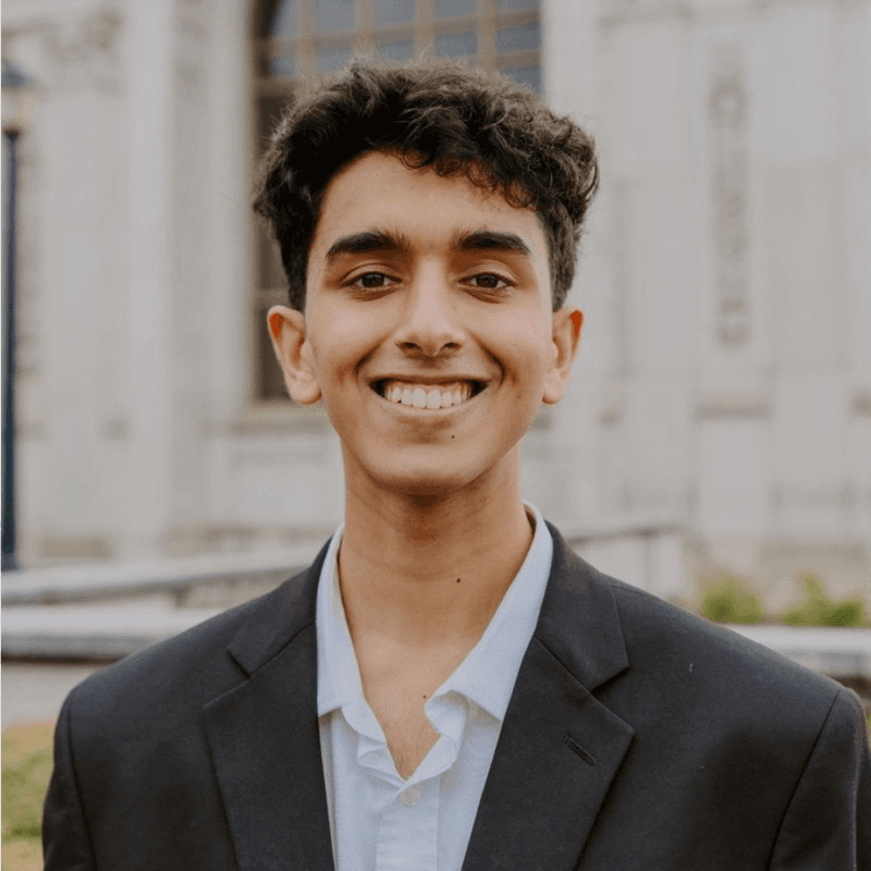 Aditya Jain